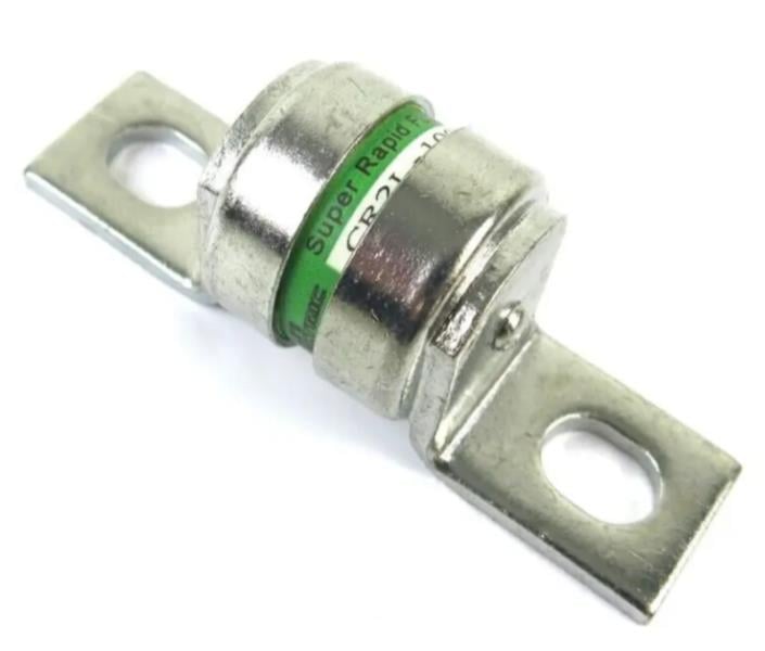 FUJI ELECTRIC CR2L-100