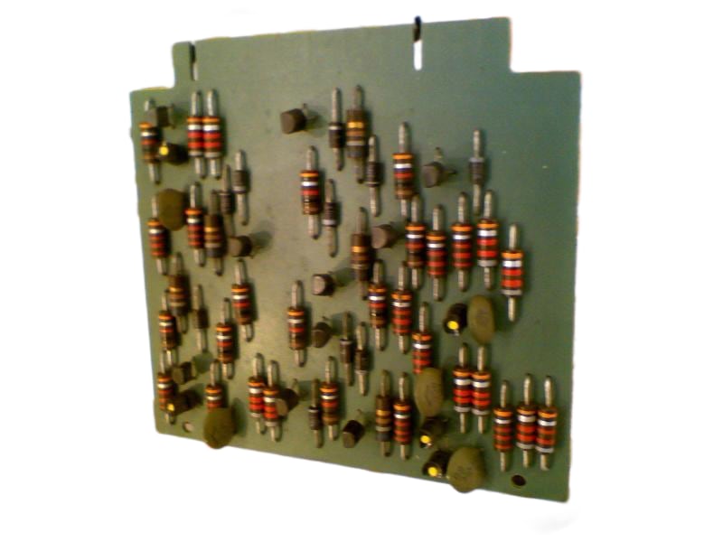 080-2328 by HONEYWELL