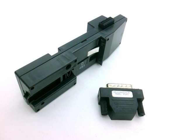 FANUC IC200ETM001