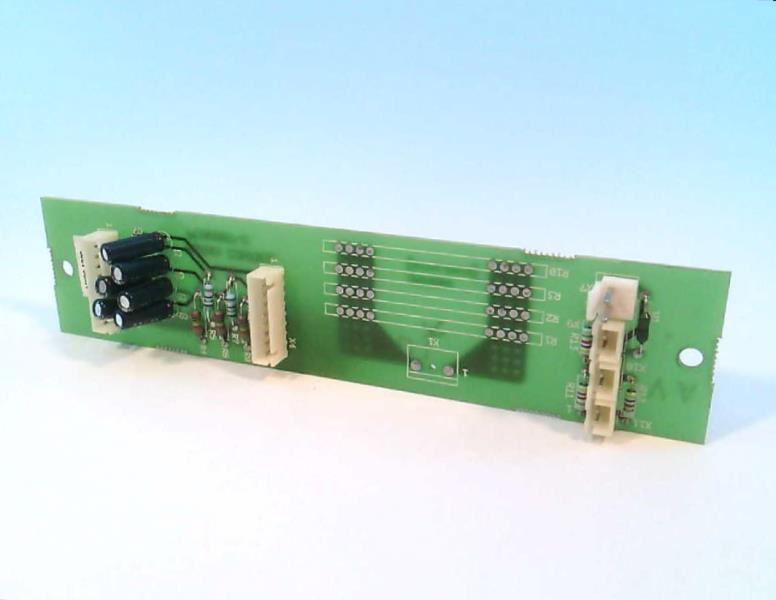 VAASA CONTROLS PC00007C