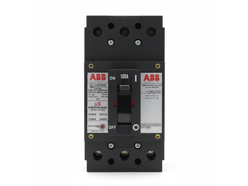 ASEA BROWN BOVERI ESB22100L