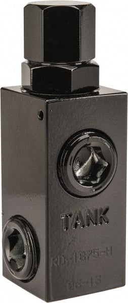 PRINCE HYDRAULICS RD-1875-H