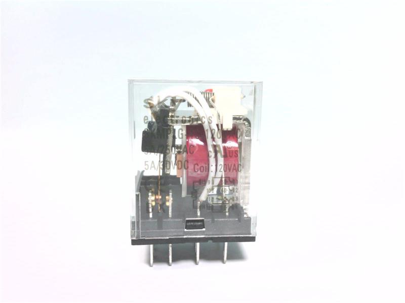 SKY ELECTRONICS SKMPLG-4C-120VAC