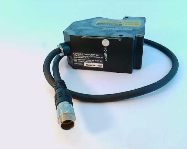KEYENCE CORP LJ-G080