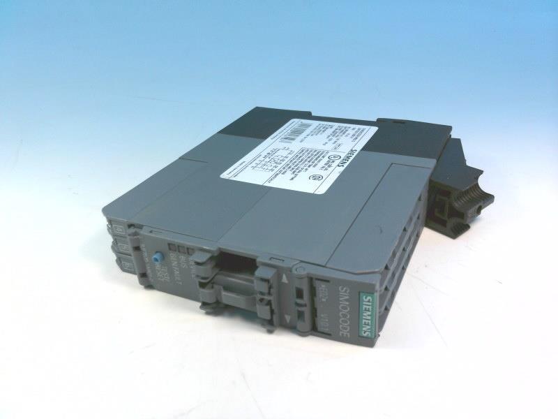 SIEMENS 3UF70201AB010