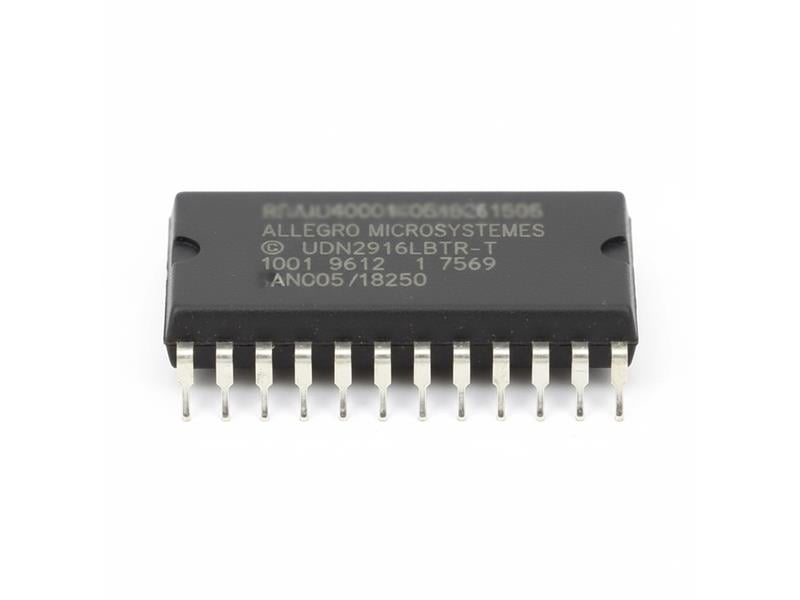 ALLEGRO MICROSYSTEMS UDN2916LBTR-T