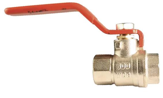 BV2103-C by FAIRVIEW FITTINGS