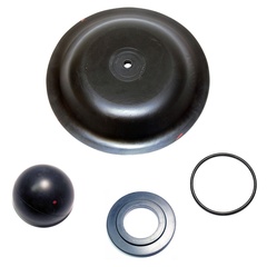 YAMADA PUMP K80-MN