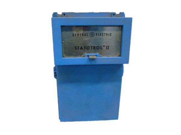 GENERAL ELECTRIC 6VFWB2200JR