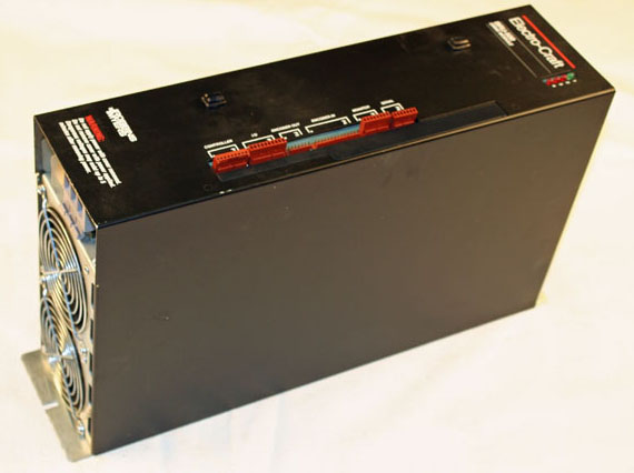 ALLEN BRADLEY BRU-500-DM-100