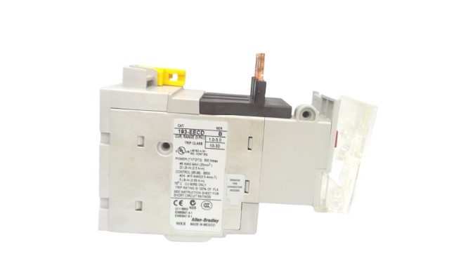 ALLEN BRADLEY 193-EECD