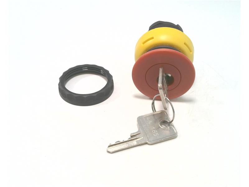 BARTEC 05-0003-001203