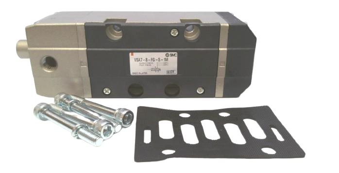 SMC VSA7-8-FG-S-1M