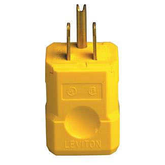 LEVITON 5256-VY