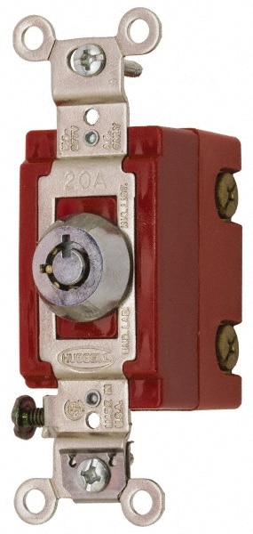 HUBBELL HBL1222RKL