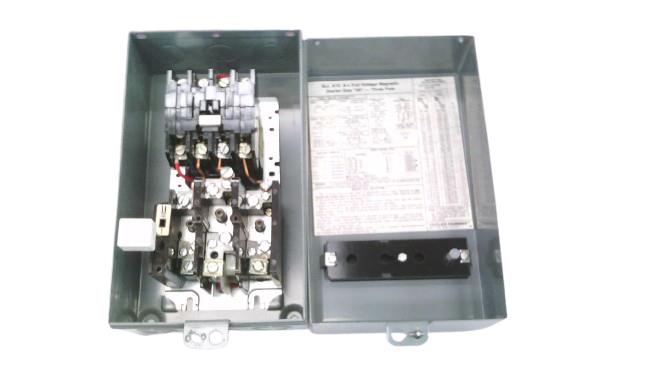 EATON CORPORATION A10AG0AB