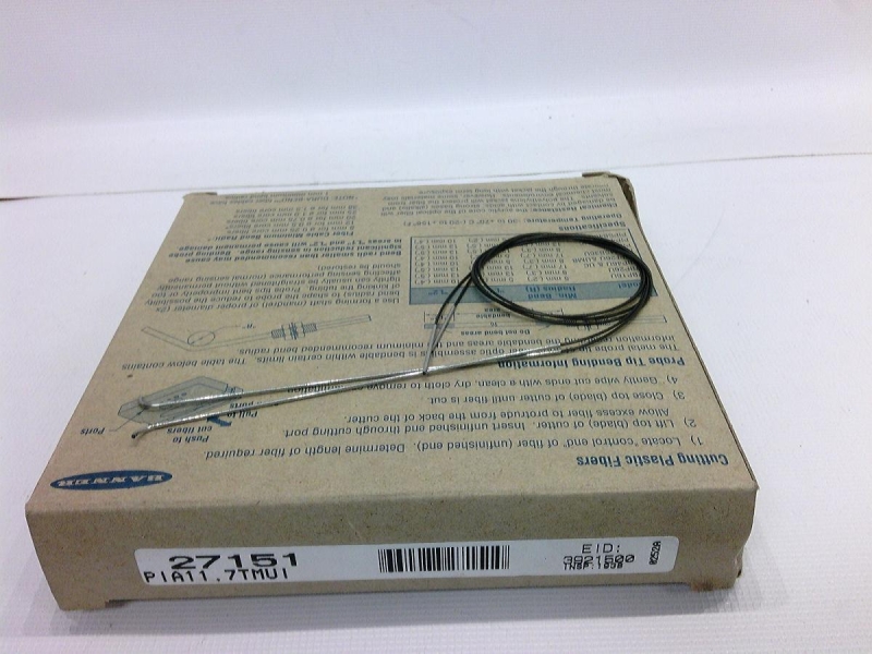 BANNER ENGINEERING PIA11.7TMUI