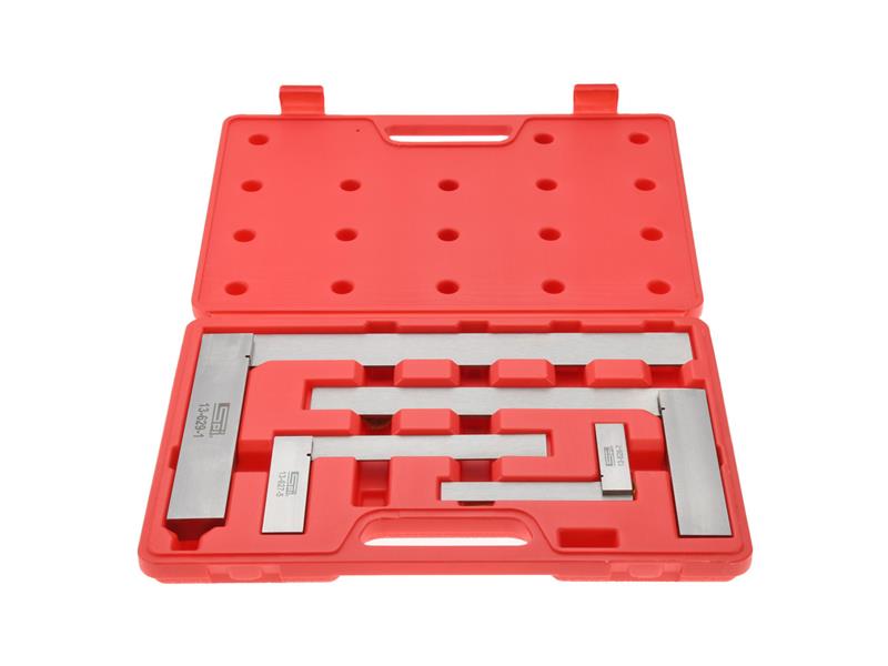 SWISS PRECISION INSTRUMENTS ASS5534