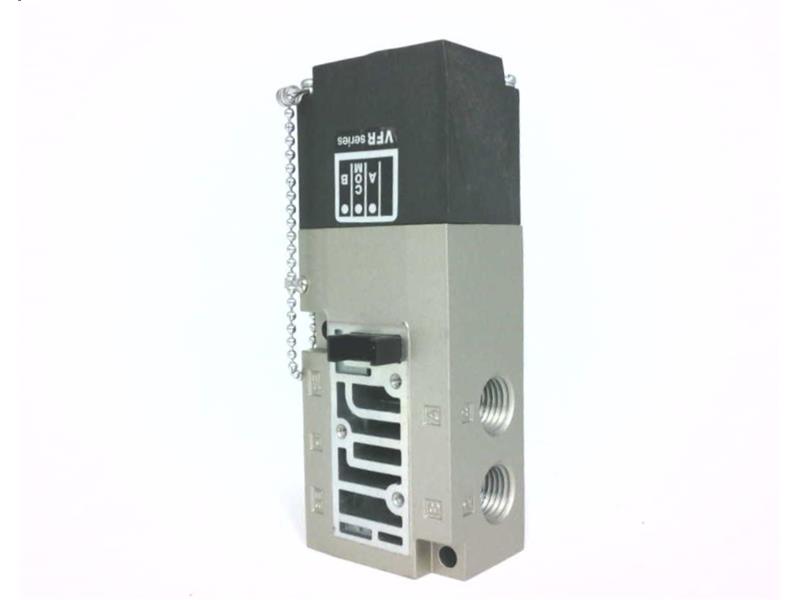 SMC VFR2000-LP-02N