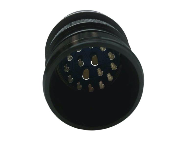 AMPHENOL 97-3106A-24-7S(946)
