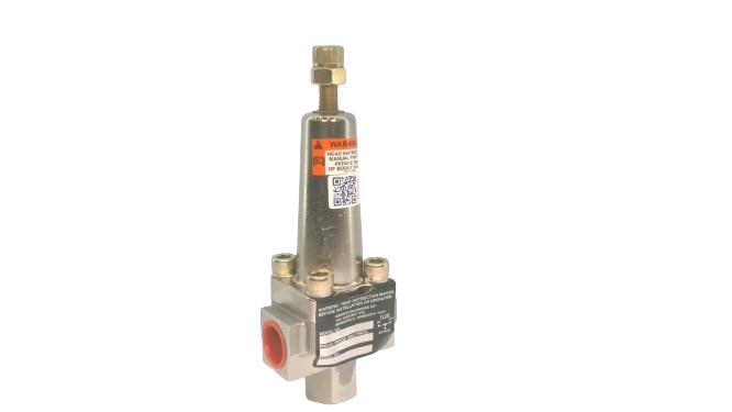 WANNER ENGINEERING C62ABSVRREF