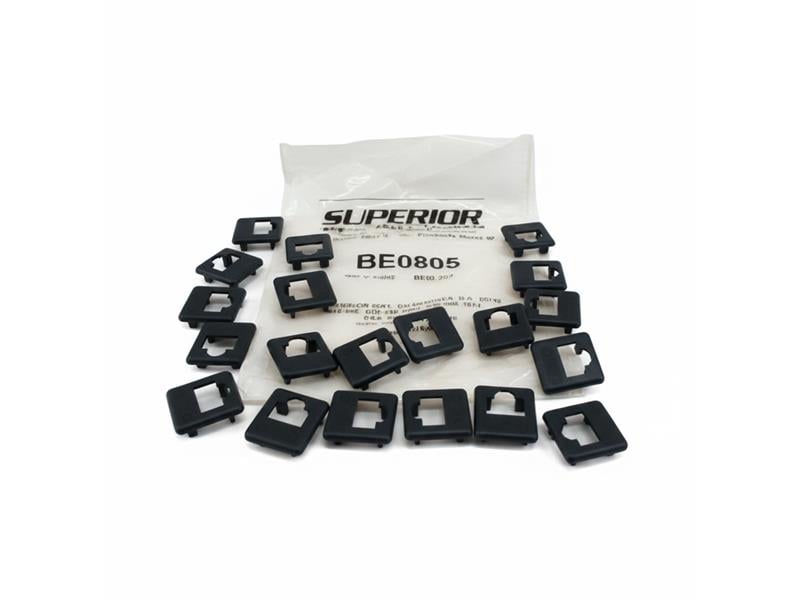 BE0805 par OPTICAL CABLE CORPORATION