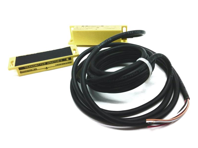 COMITRONIC BTI ANATOM98S/3M
