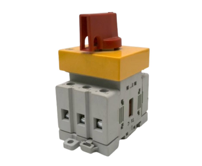 ALLEN BRADLEY 194E-A25-1753-R
