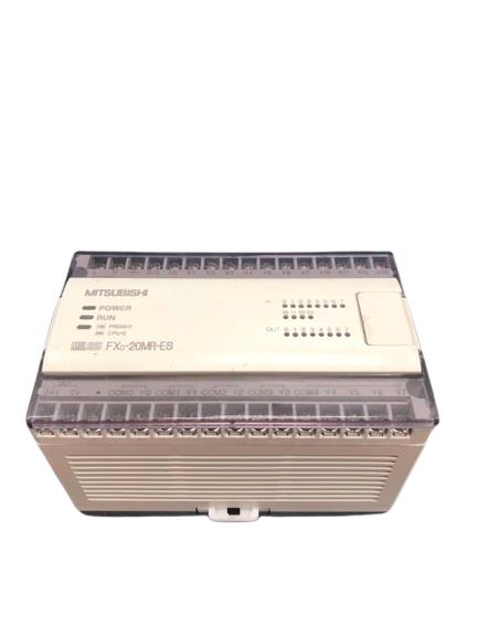 MITSUBISHI FX0-20MR-ES/UL