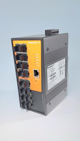 WEIDMULLER 2682310000