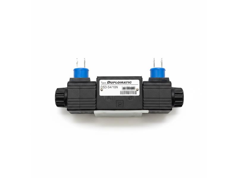 RADWELL VERIFIED SUBSTITUTE D3S-S4/10N-D24K1-SUB