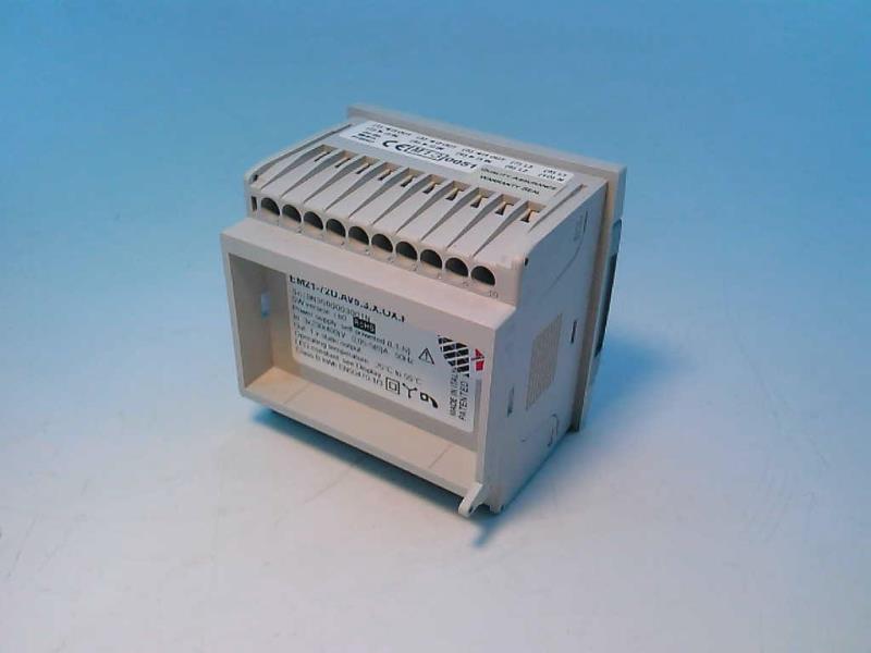 CARLO GAVAZZI EM2172DAV53X0XPFBP