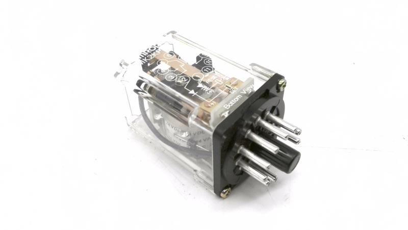 OMRON MK2KP DC24