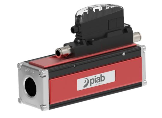 PIAB VACUUM PRODUCTS P6010.AF.01.MB.51