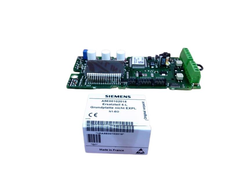 A5E00102018 by SIEMENS
