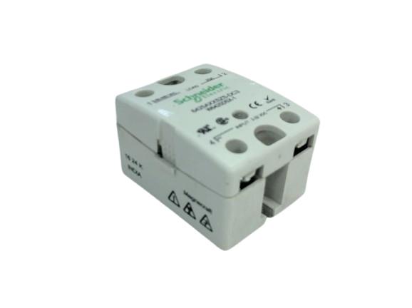 SCHNEIDER ELECTRIC 6425AXXSZS-DC3