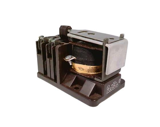 EATON CORPORATION 9575H2737-66