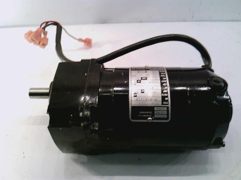 BODINE ELECTRIC NSH-13D3