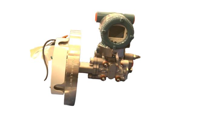 YOKOGAWA EJA210E-JHS4G-912DN-WA13B2SW00