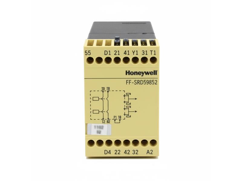 FF-SRD59852 by HONEYWELL