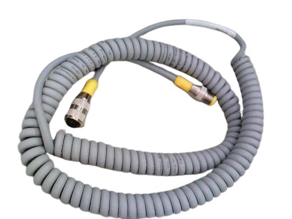 TURCK RK 4.5T-3.3-RS 4.5T/S90-SP