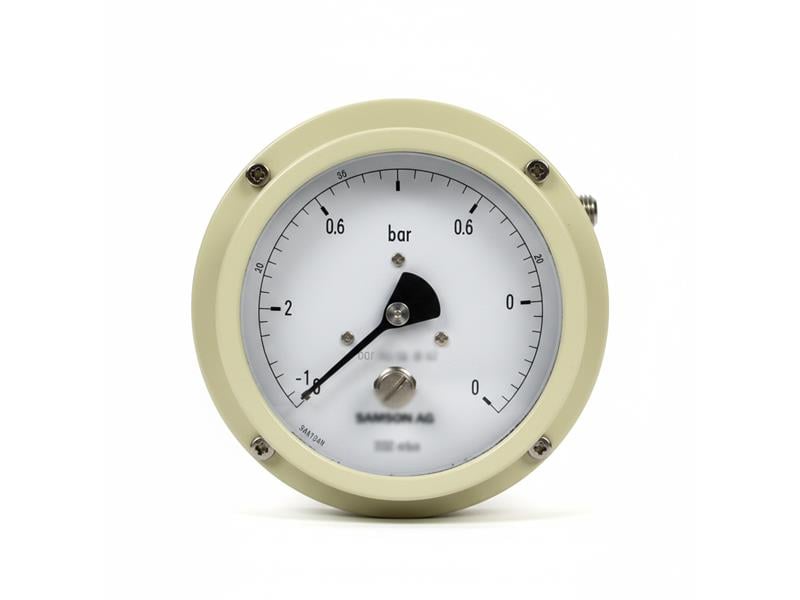 SAMSON AG 5.004-0013-00