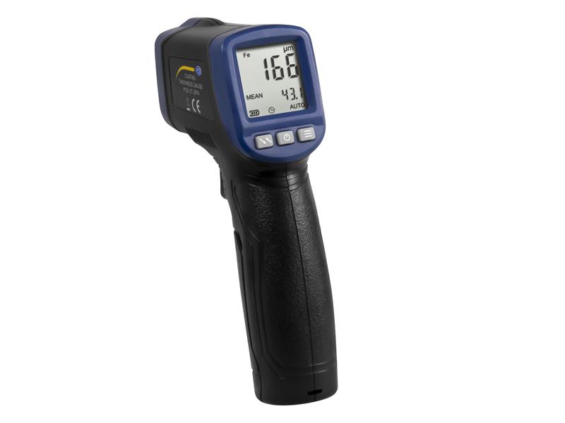 PCE INSTRUMENTS PCE-CT 25FN