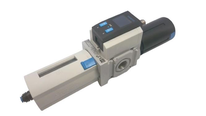 MS6-LFR-1/2-D7-C-R-V-AD3-AS por FESTO