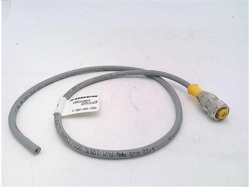 TURCK RK 4.4T-0.6