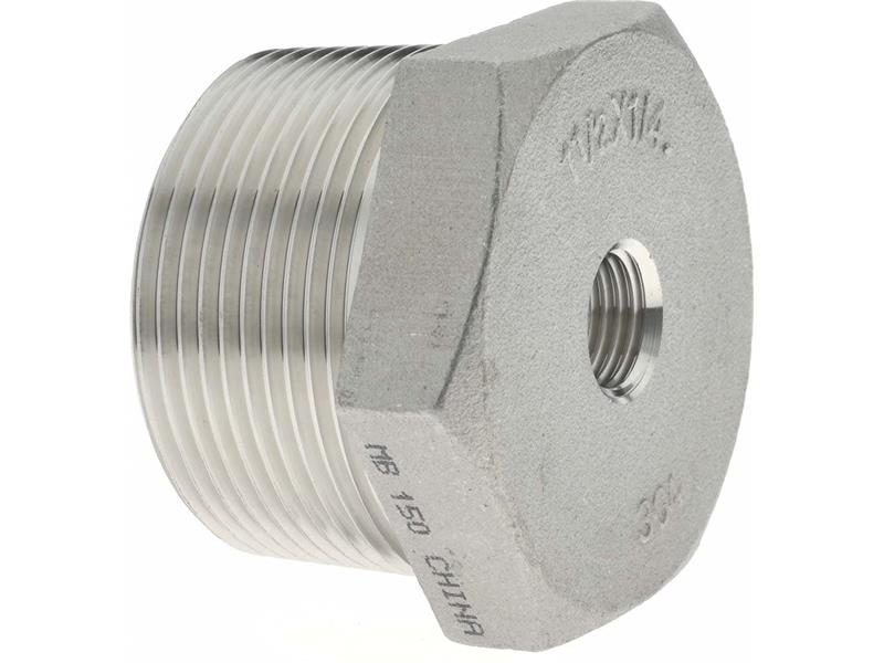 MERIT BRASS COMPANY K414-2404