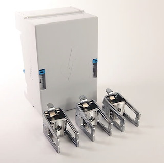 ALLEN BRADLEY 141A-VN3300F
