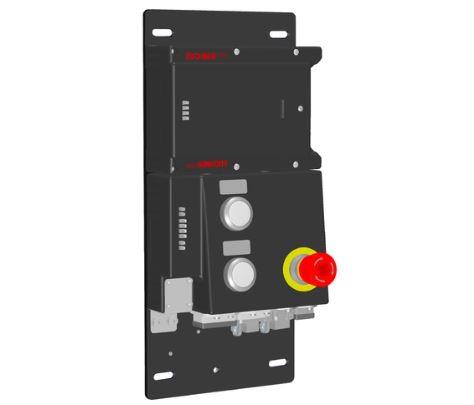 MGB-L1HB-PNC-R-115621 by EUCHNER