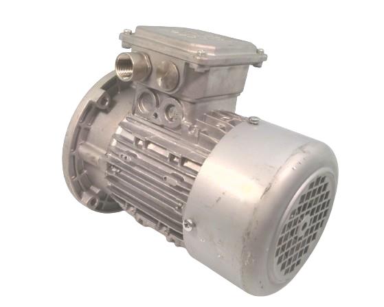 NORD 71 L/4CUS VW