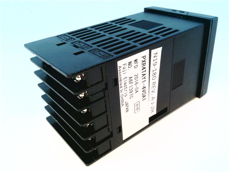 FUJI ELECTRIC PXR4-TAY1-4V0A1